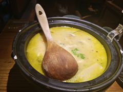 -九锅一堂酸菜鱼(新南凯德直营店)