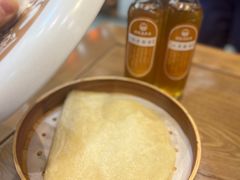 -满园烤鸭·春饼(太原街万达店)