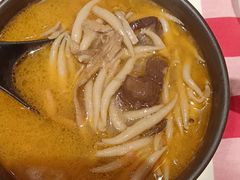 莜面鱼鱼-西贝(枫蓝国际购物中心店)