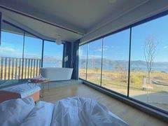 -丽江泸沽湖景区