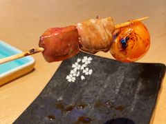 酱烤提灯-人间酒暖·Go blanc·烧鸟·深夜食堂(陆家嘴店)
