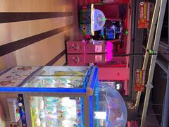 -阿尔法Game Station(中山路店)