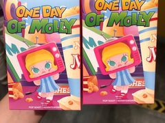 -泡泡玛特POPMART(宁波印象城店)