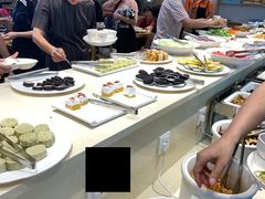 -素满香·素食自助餐(苏州·临顿路店)