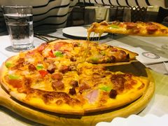 -LUCCA卢卡西班牙海鲜饭(远洋广场店)