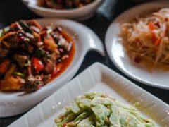 -喜洲翰林餐厅(董家百年老宅店)
