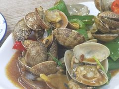 -瑶记海鲜餐厅(西涌店)