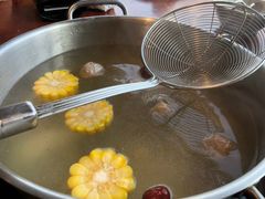 -高兴壹锅·潮汕鲜牛肉火锅(良乡梅花庄店)