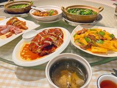 -老廣食堂(区庄店)