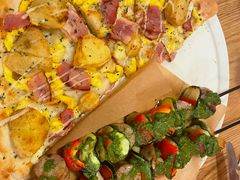 -城市大道红炉披萨烘焙坊