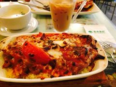 iphone_upload_pic-翠华餐厅(旺角文华商场店)