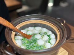 -清水亭湖北菜(大屯DT51店)