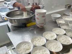 -辣辣小吃豆花米线(大观篆新农贸市场店)