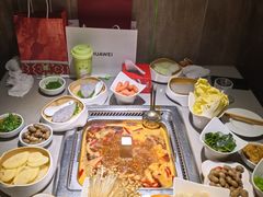 -海底捞火锅(万象城店)