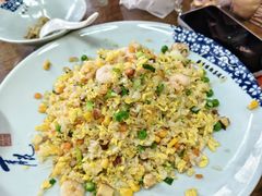 -粗茶淡饭(东关街店)