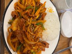 -多宾韩国料理(学衡路店)