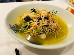 -翡翠29旋转餐厅·镇江国际雷迪森广场酒店