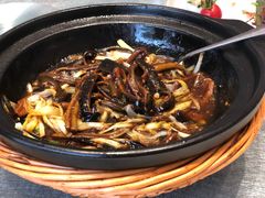 -汤记传菜(浦江店)