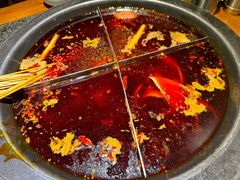 -陈眼镜火锅(总店)