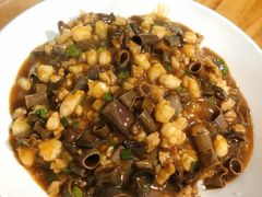 -小郭私房菜·海肠捞饭店(学士街店)