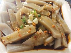 鸡豆凉粉-小厨子私房菜·云南美食店