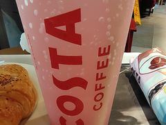 -COSTA COFFEE(武汉天地店)