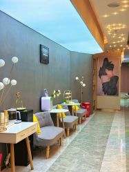 -More摩尔医美の注射线雕光电中心