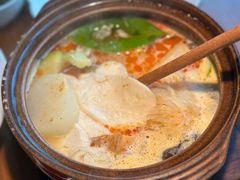 -庆春朴门(前滩太古里店)