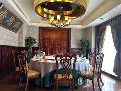 -四世同堂·京菜·烤鸭(车公庄店)