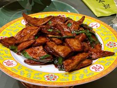-那家小馆•北京菜•烤鸭(中关村店)