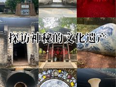 -景德镇古窑民俗博览区