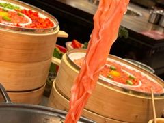 -冯校长老火锅(广州正佳广场店)