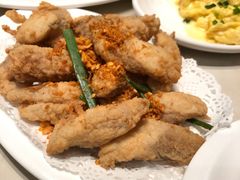 -肥仔文澳门猪骨煲(南京西路店)