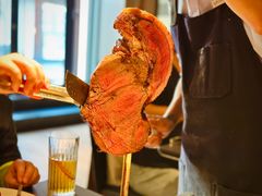 -拉蒂娜·巴西牛排馆 Latina·Brazilian Steakhouse(王府井喜悦店)