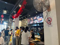 -鲜得来排骨年糕(即墨路店)