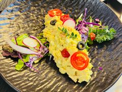 -布拉格餐厅· 中欧捷克菜(全国首店)