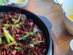 -老板恋上鱼(恒隆广场店)