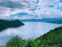 -丽江泸沽湖景区