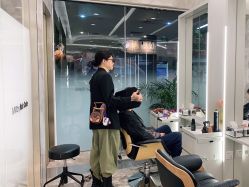 -MMby HairCode 芭曲发型概念店
