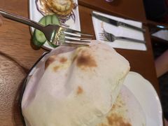-ELI FALAFEL Lebanese&Mediterranean黎巴嫩美食(富城路店)