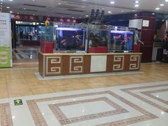 -良友·海鲜青岛菜(五四广场店)