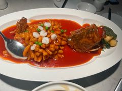 -淮扬韵(市政府汉神店)