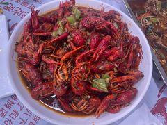 -虾易落味(杭州黄龙万科中心店)