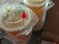 -尊宝比萨(布吉龙岭山庄店)