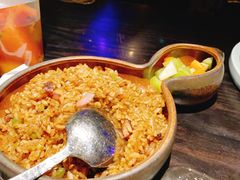 -绿茶餐厅(深圳龙华天虹购物中心店)