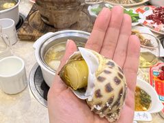 -金新街边打边炉(天安花园店)