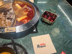 -牛New寿喜烧(金鹰世界店)