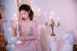 点击看大图 -米莱摄影写真(五大道别墅店)