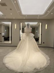 点击看大图 -青禾蒙娜丽莎婚纱摄影(武汉总店)