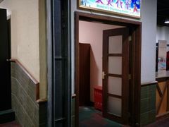 -乔波室内滑雪场